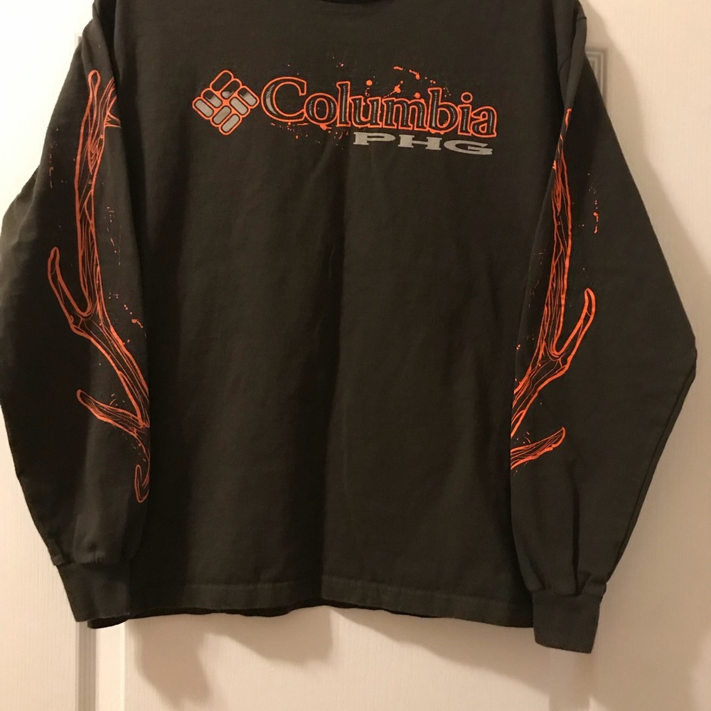 Columbia PHG Men’s T-Shirt